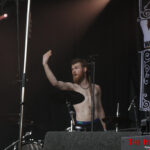 Dynamo Metal Fest 2017: White Boy Wasted